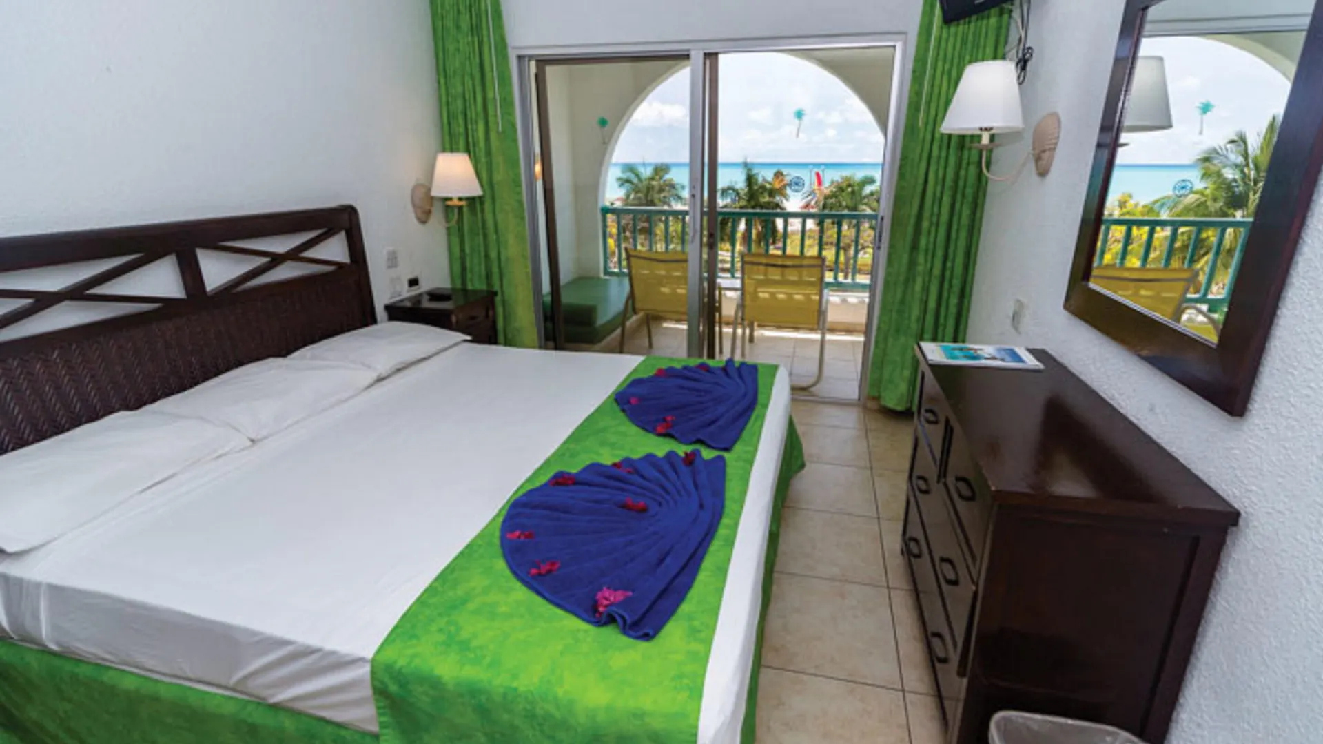 Jolly Beach Antigua Bolands 3*,  Antigua e Barbuda