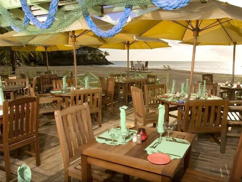 Hotel Jolly Beach Antigua Bolands