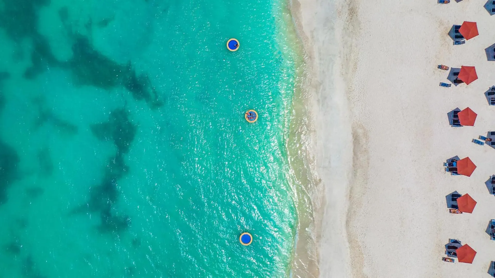 *** Hotel Jolly Beach Antigua Bolands Antigua und Barbuda