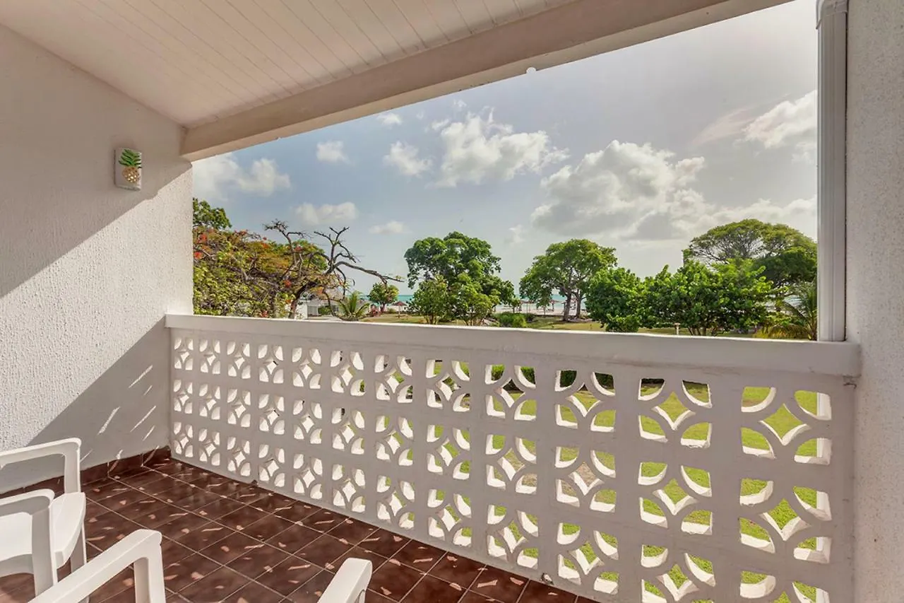 Hotel Jolly Beach Antigua Bolands