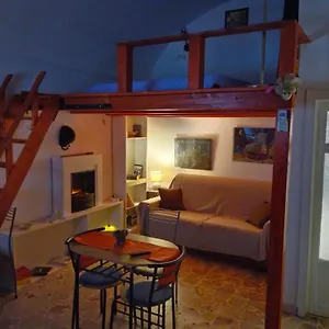 Casa Dell'aquila Barocca Appartamento