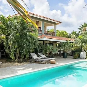 Puur Bonaire Aparthotel