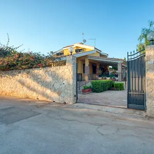 Anbegia Villa