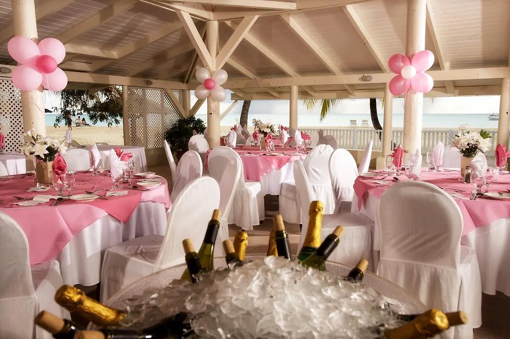 Jolly Beach Antigua Bolands Hotel