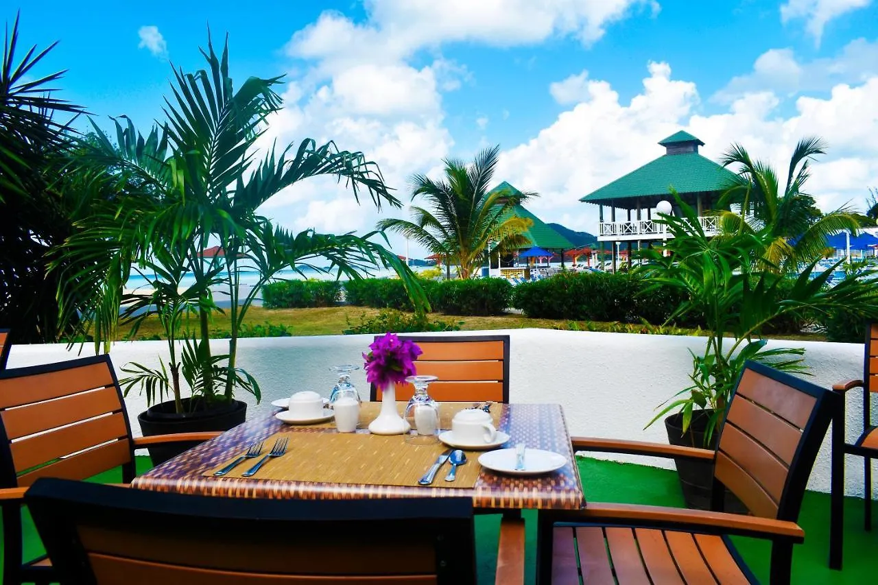 *** Hotel Jolly Beach Antigua Bolands Antigua e Barbuda