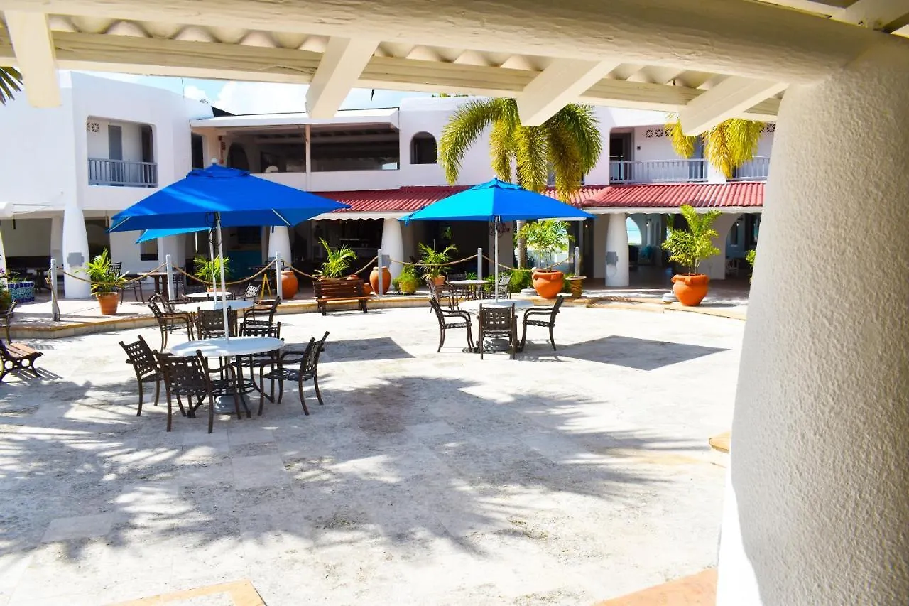 Jolly Beach Antigua Bolands