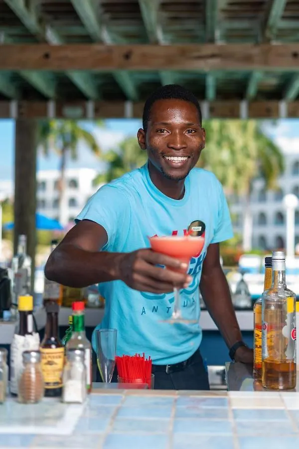*** Hotel Jolly Beach Antigua Bolands Antigua e Barbuda