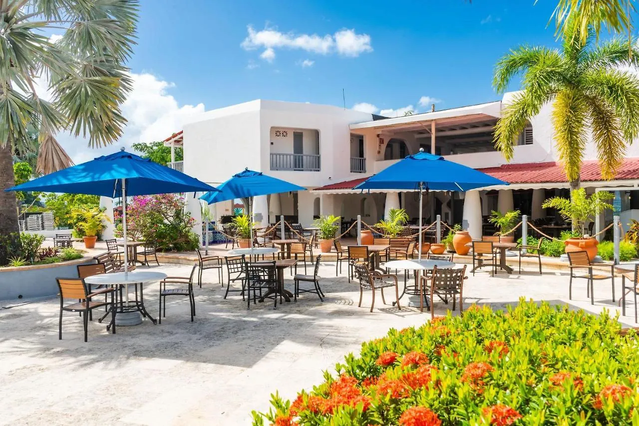 Jolly Beach Antigua Bolands 3*,  Antigua og Barbuda