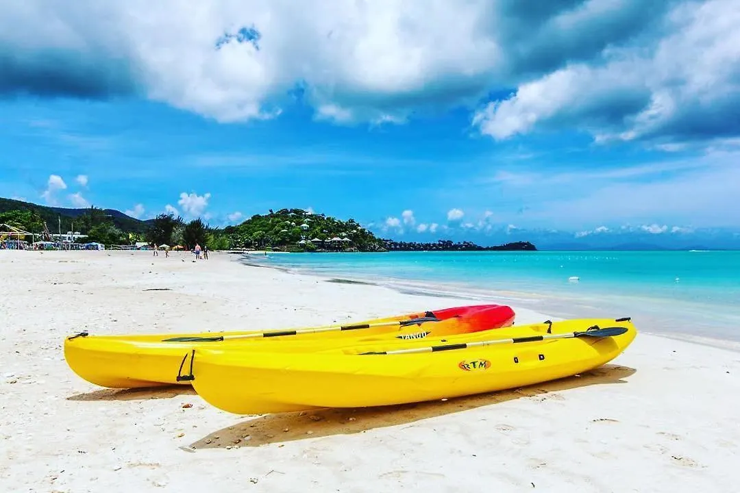 Jolly Beach Antigua Bolands