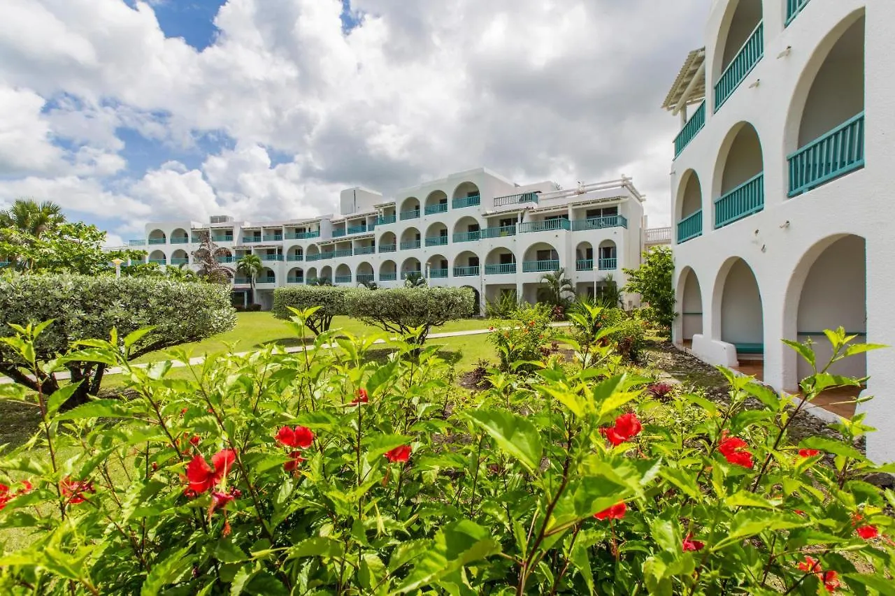 Jolly Beach Antigua Bolands 3*,  Antigua og Barbuda