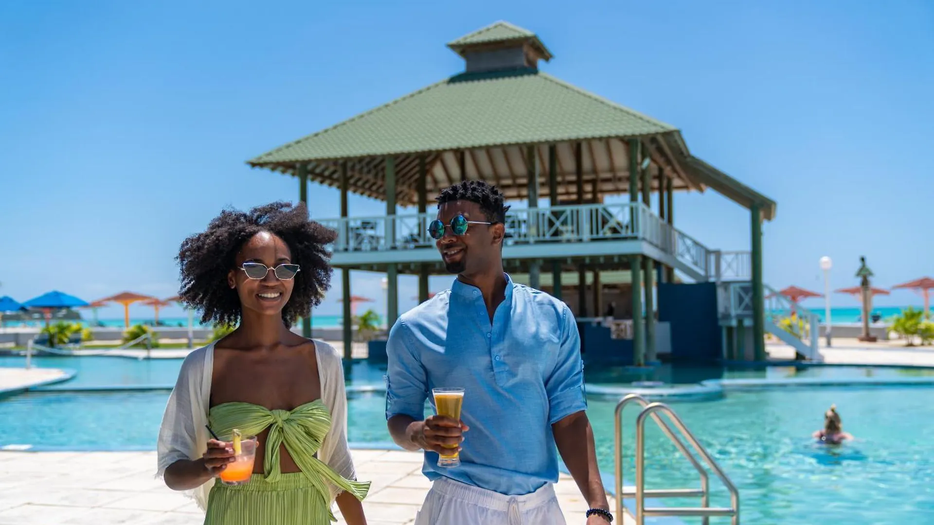 Jolly Beach Antigua Bolands 3*,  Antigua og Barbuda