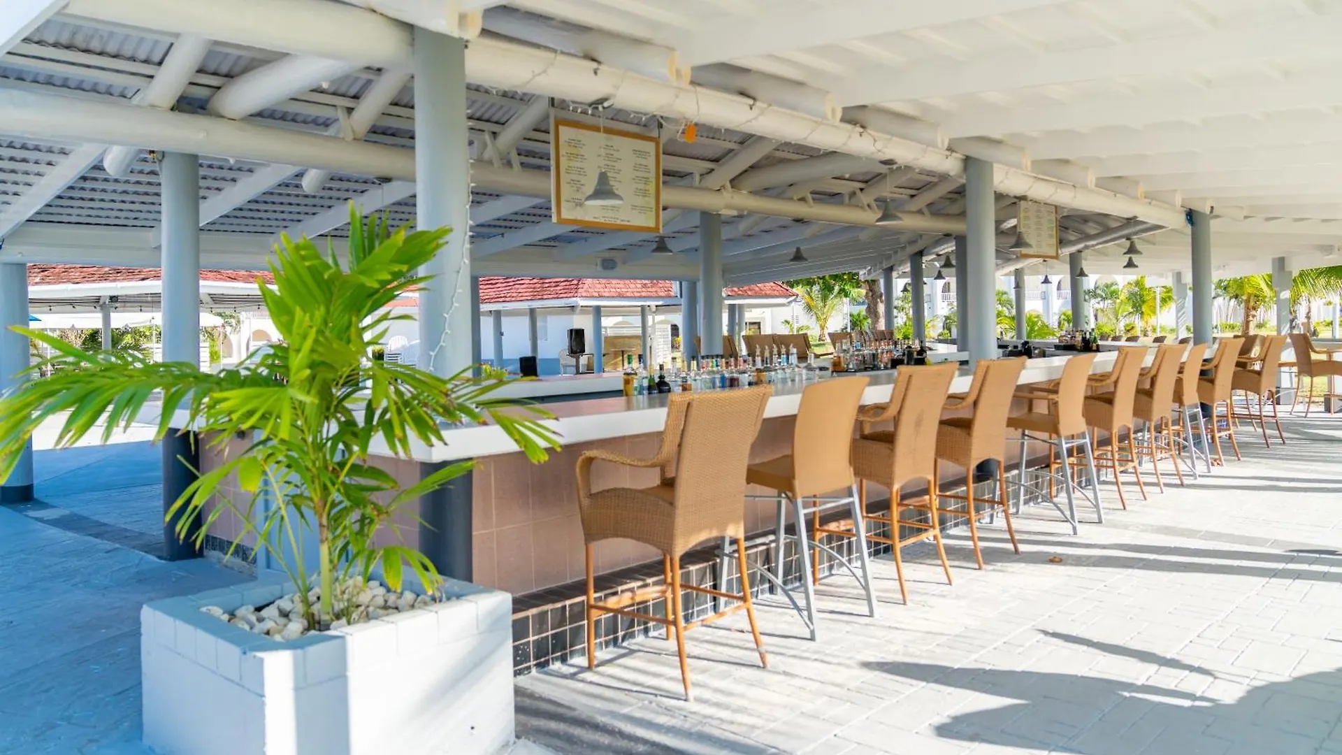 *** Hotel Jolly Beach Antigua Bolands Antigua og Barbuda