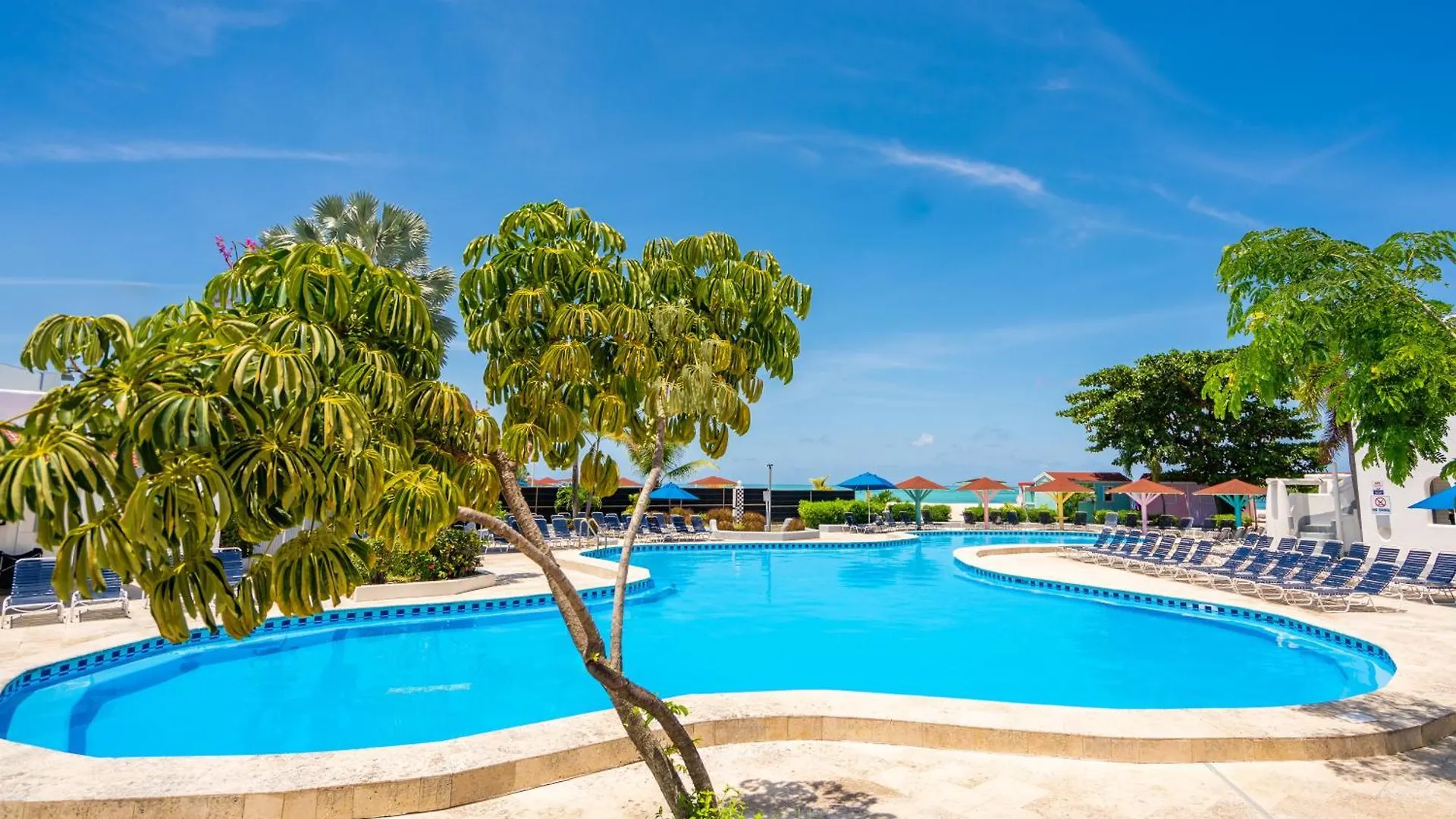 Jolly Beach Antigua Bolands