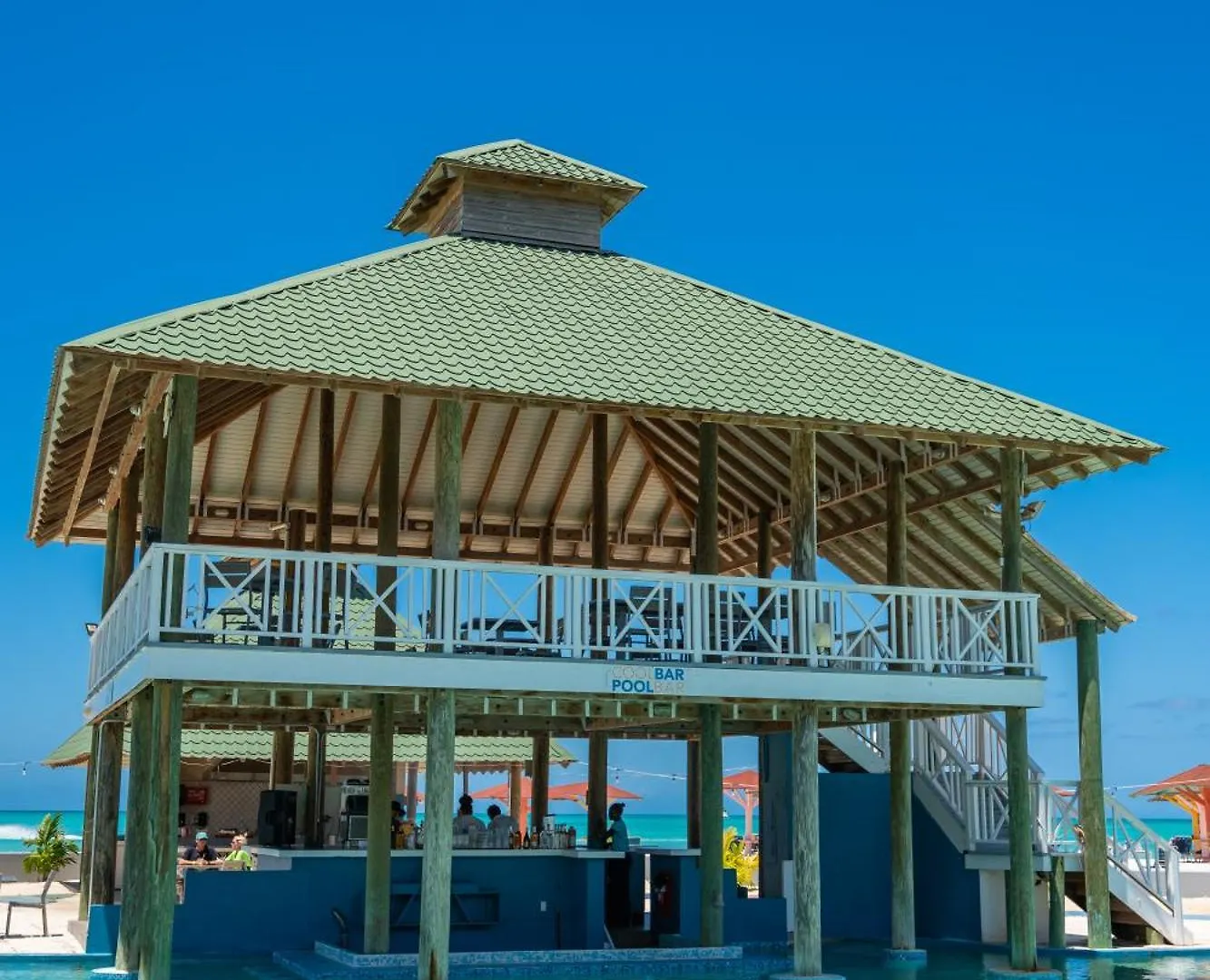 Jolly Beach Antigua Bolands Hotel