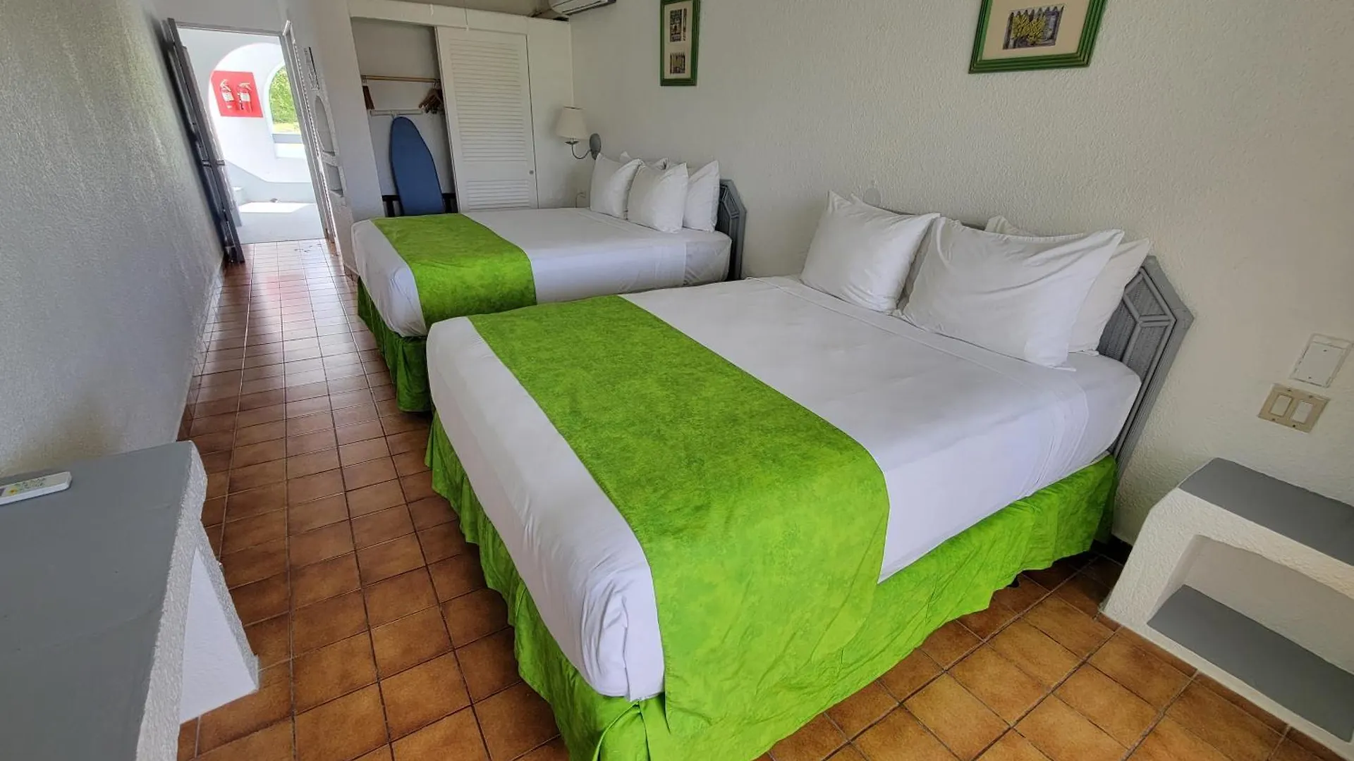 Jolly Beach Antigua Bolands 3*,