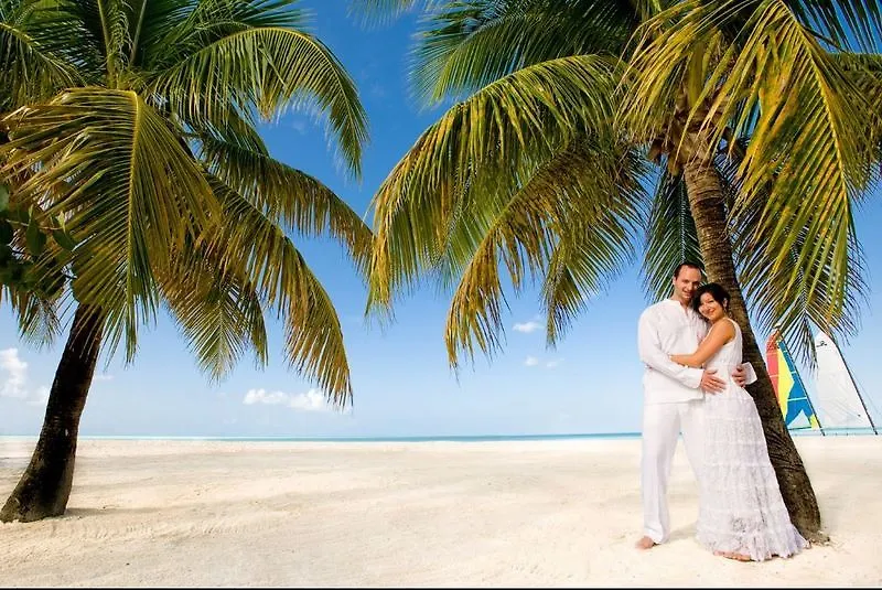Jolly Beach Antigua Bolands Hotel