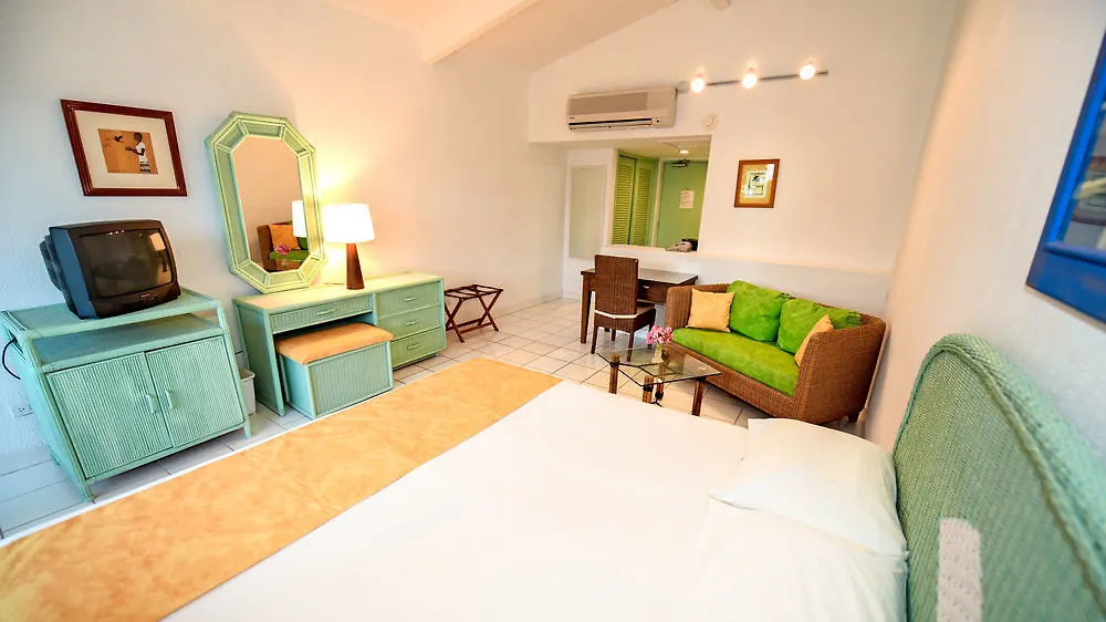 Hotel Jolly Beach Antigua Bolands