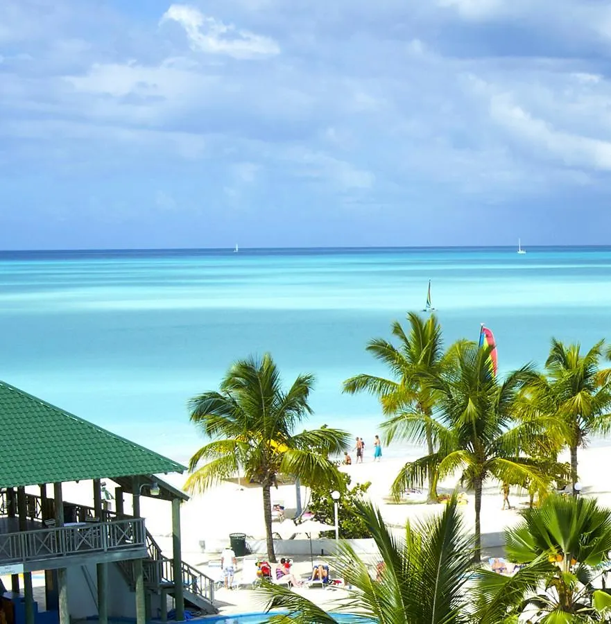 Jolly Beach Antigua Bolands 3*,