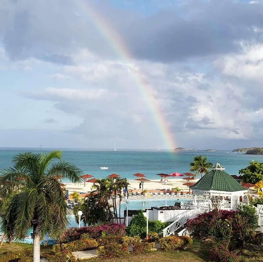 *** Hotel Jolly Beach Antigua Bolands Antigua og Barbuda